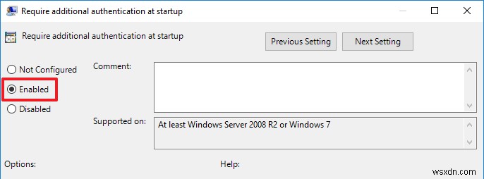 Windows 10에서 BitLocker로 전체 디스크 암호화하는 방법