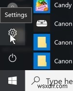 Windows 10에서 프록시 서버로 연결을 안전하게 보호하는 방법