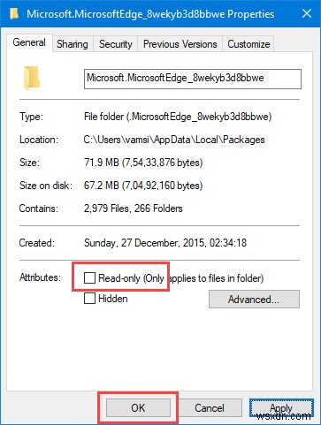 Windows 10에서 Edge 브라우저 초기화하는 방법 (단계별 가이드)
