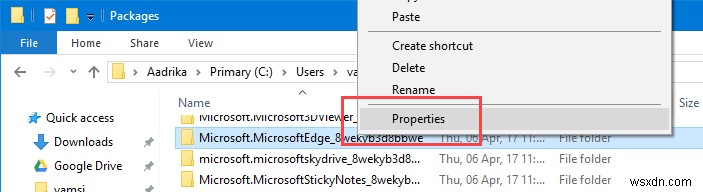Windows 10에서 Edge 브라우저 초기화하는 방법 (단계별 가이드)
