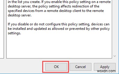 Windows 10에서 특정 장치의 드라이버 업데이트를 차단하는 방법