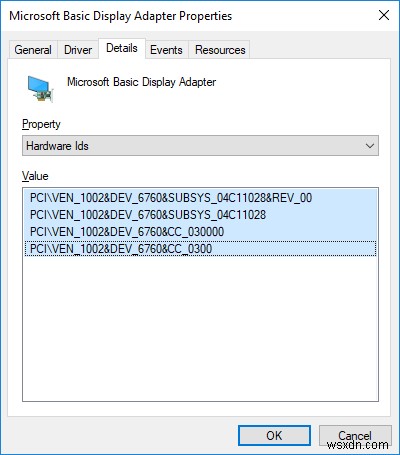Windows 10에서 특정 장치의 드라이버 업데이트를 차단하는 방법