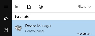 Windows 10에서 특정 장치의 드라이버 업데이트를 차단하는 방법