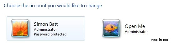 PCUnlocker로 Windows 10 및 이전 버전 비밀번호 재설정하는 방법