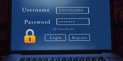 PCUnlocker로 Windows 10 및 이전 버전 비밀번호 재설정하는 방법