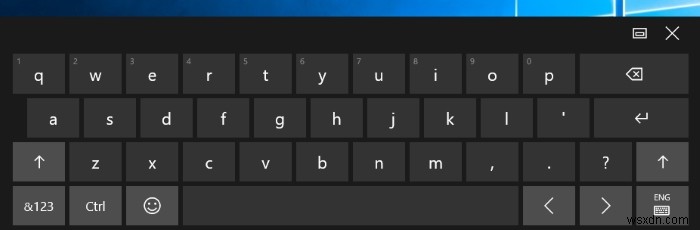 Windows 10 필기 입력 기능 활성화 및 활용법 완벽 가이드