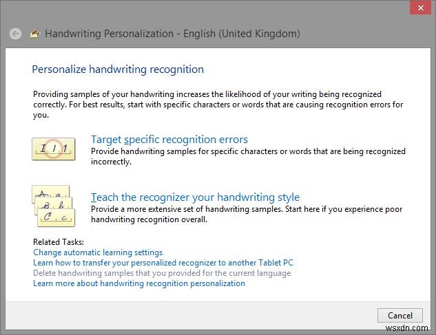 Windows 10 필기 입력 기능 활성화 및 활용법 완벽 가이드
