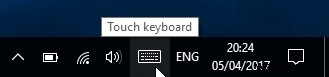 Windows 10 필기 입력 기능 활성화 및 활용법 완벽 가이드