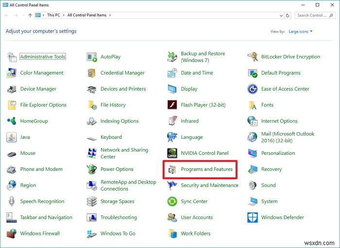 Windows 10에 zsh 및 Oh My Zsh 설치하는 방법