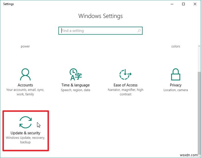Windows 10에 zsh 및 Oh My Zsh 설치하는 방법