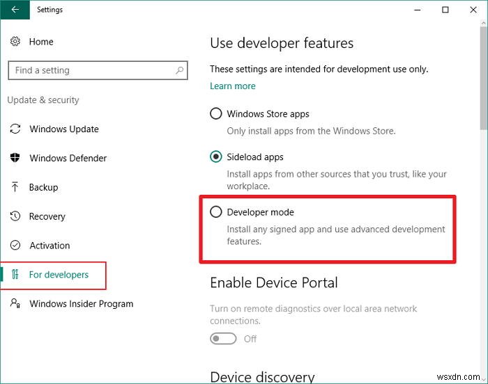 Windows 10에 zsh 및 Oh My Zsh 설치하는 방법
