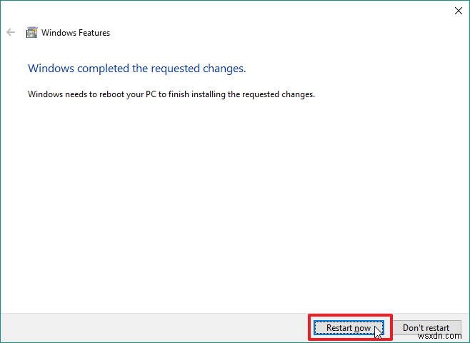 Windows 10에 zsh 및 Oh My Zsh 설치하는 방법