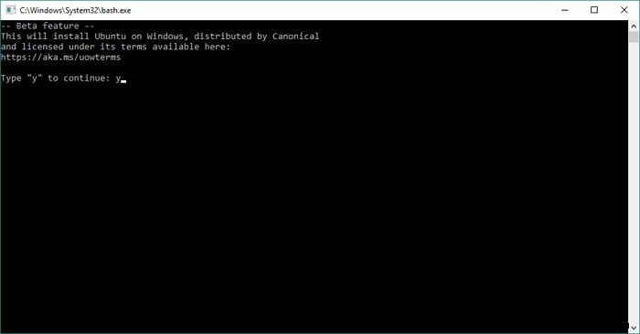 Windows 10에 zsh 및 Oh My Zsh 설치하는 방법