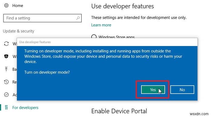 Windows 10에 zsh 및 Oh My Zsh 설치하는 방법