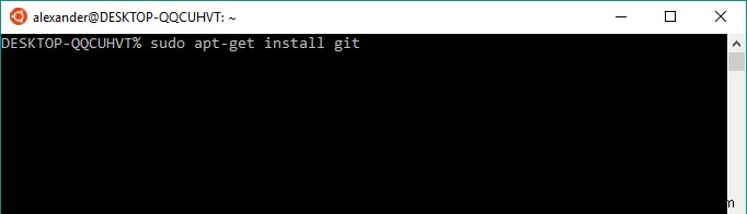 Windows 10에 zsh 및 Oh My Zsh 설치하는 방법