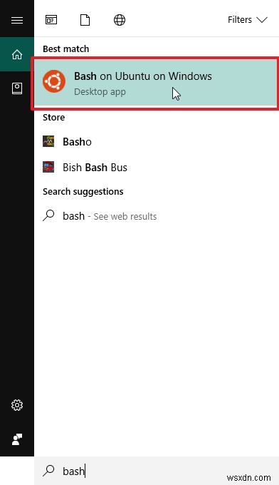Windows 10에 zsh 및 Oh My Zsh 설치하는 방법