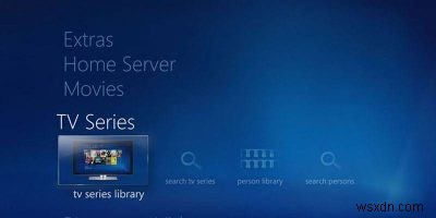 Windows 10에서 Windows Media Center 설치하고 설정하는 방법 총정리