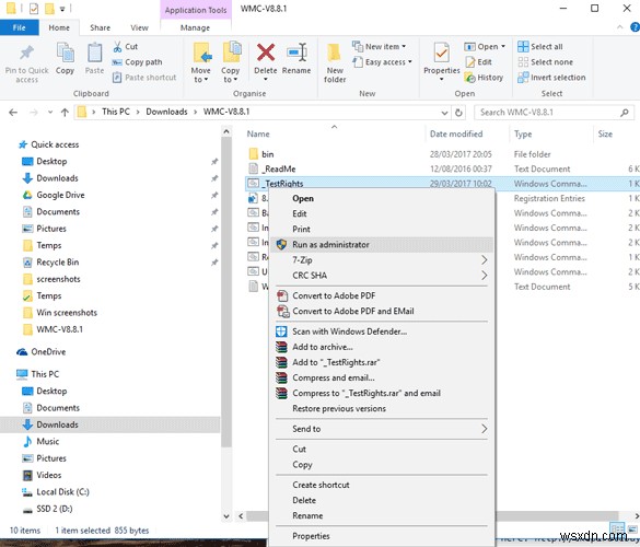 Windows 10에서 Windows Media Center 설치하고 설정하는 방법 총정리
