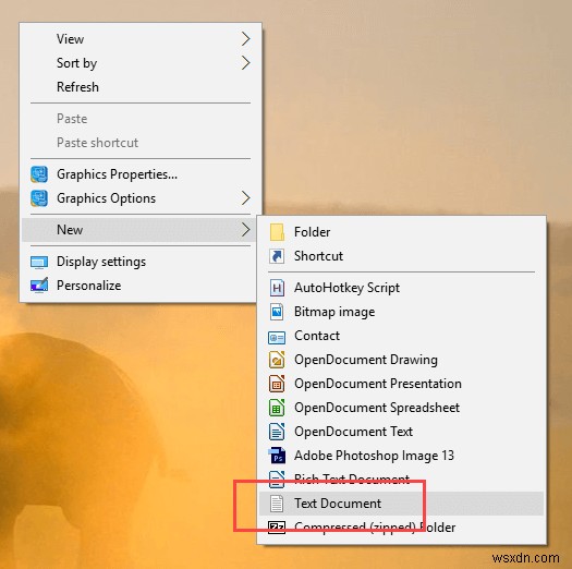 Windows 10 폴더 아이콘 뒤 검은 배경 오류 해결하는 3가지 방법