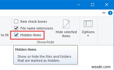 Windows 10 폴더 아이콘 뒤 검은 배경 오류 해결하는 3가지 방법