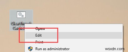 Windows 10 폴더 아이콘 뒤 검은 배경 오류 해결하는 3가지 방법