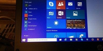 Windows 10 라이브 타일이 업데이트되지 않을 때 해결하는 방법