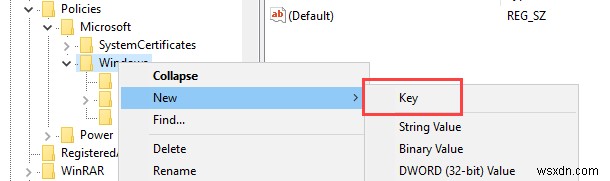 Windows 10 라이브 타일이 업데이트되지 않을 때 해결하는 방법
