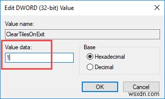 Windows 10 라이브 타일이 업데이트되지 않을 때 해결하는 방법