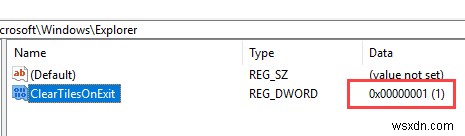 Windows 10 라이브 타일이 업데이트되지 않을 때 해결하는 방법