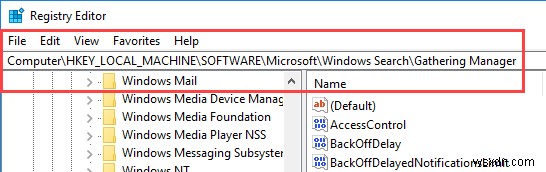 Windows 인덱싱 서비스 속도를 높이는 2가지 방법