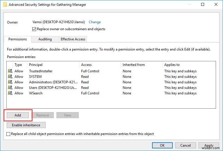 Windows 인덱싱 서비스 속도를 높이는 2가지 방법