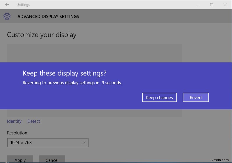 Windows 10 화면 해상도 변경 방법 완벽 가이드