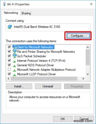 Windows 10 기념일 업데이트에서 모바일 핫스팟 간편하게 만드는 방법