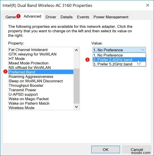 Windows 10 기념일 업데이트에서 모바일 핫스팟 간편하게 만드는 방법
