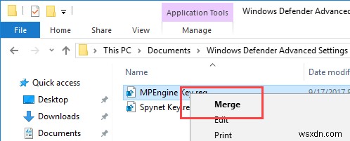 Windows 10에서 Windows Defender 보호 수준 강화하는 방법: 그룹 정책과 레지스트리 설정 가이드