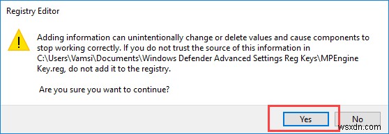 Windows 10에서 Windows Defender 보호 수준 강화하는 방법: 그룹 정책과 레지스트리 설정 가이드