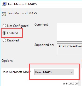 Windows 10에서 Windows Defender 보호 수준 강화하는 방법: 그룹 정책과 레지스트리 설정 가이드