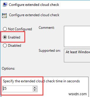 Windows 10에서 Windows Defender 보호 수준 강화하는 방법: 그룹 정책과 레지스트리 설정 가이드