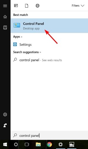 Windows 10에서 노트북 터치패드로 마우스 가운데 클릭 사용하는 방법