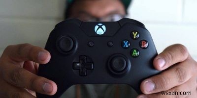 Xbox One 컨트롤러를 PC에 연결하는 완벽 가이드 (Windows·Linux)