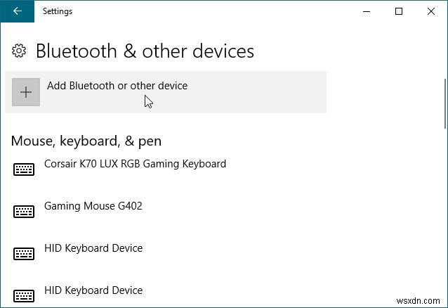 Xbox One 컨트롤러를 PC에 연결하는 완벽 가이드 (Windows·Linux)