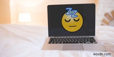 Windows의  하이브리드 절전  완벽 가이드: 개념부터 설정 방법까지