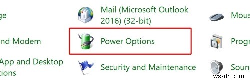 Windows의  하이브리드 절전  완벽 가이드: 개념부터 설정 방법까지