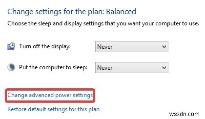 Windows의  하이브리드 절전  완벽 가이드: 개념부터 설정 방법까지