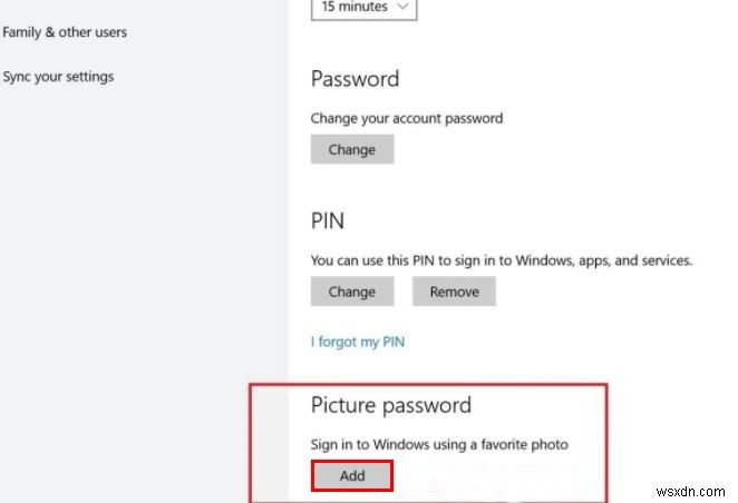 Windows 10 사진 암호 설정 및 해제 방법 총정리