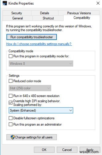 Windows 10 디스플레이를 완벽하게 최적화하는 4가지 핵심 설정법
