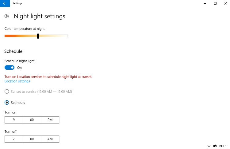 Windows 10 디스플레이를 완벽하게 최적화하는 4가지 핵심 설정법