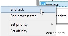 Windows에서 사용 중 파일 잠금 해제하는 방법 완벽 가이드