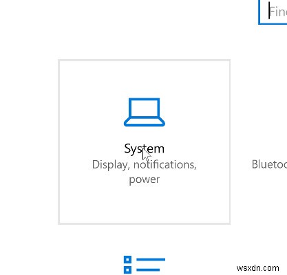 Windows 10 자동 절전 모드 및 화면 잠금 비활성화하는 방법