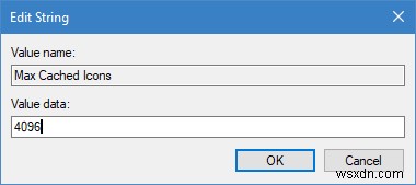 Windows 아이콘 캐시 크기 늘리는 방법 – 파일 탐색기 썸네일 로딩 속도 개선